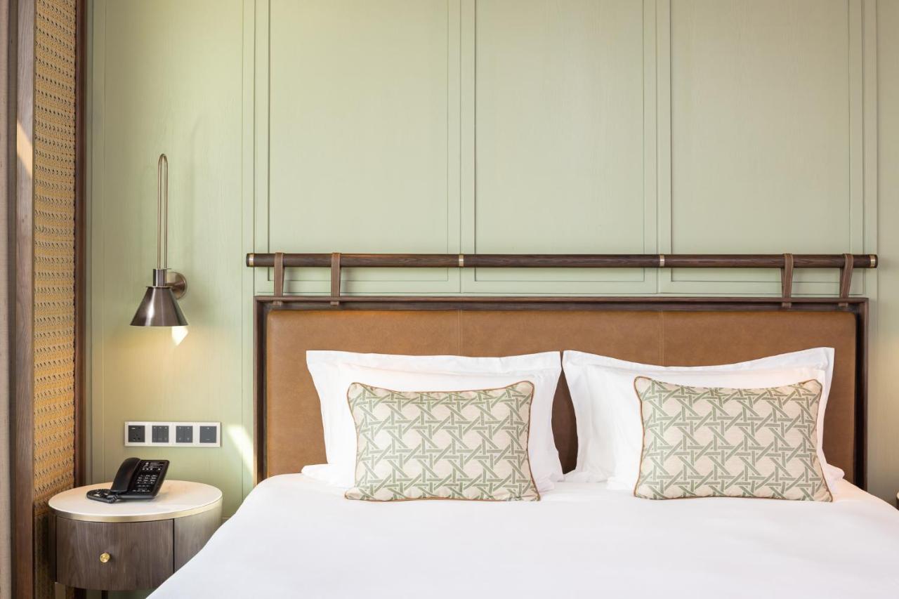 בנגקוק Eastin Grand Hotel Phayathai מראה חיצוני תמונה Deluxe Room